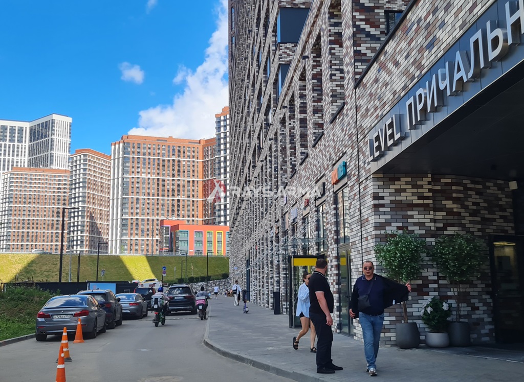 Аренда помещения 75.10 кв.м. СЗАО проезд Причальный, 10к2 - фотография №2
