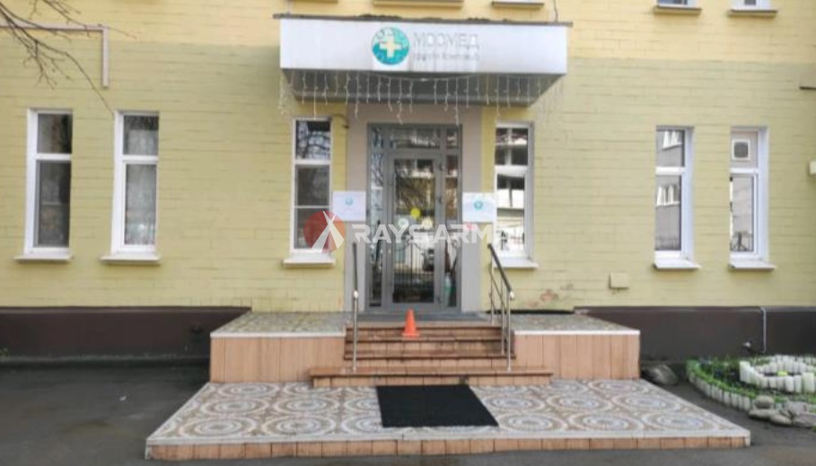 Продажа здания 1341.70 кв.м. СЗАО ул. Габричевского, 5к3 - фотография №3