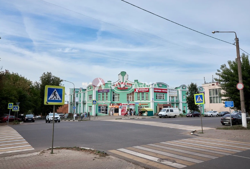 Продажа здания 4037 кв.м. ул. 3-го Интернационала, 76 - фотография №2