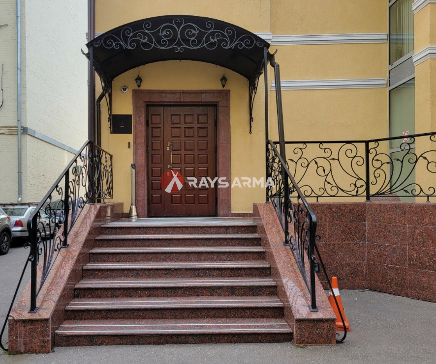 Продажа помещения 861 кв.м. ЦАО ул. Большая Ордынка, 49 - фотография №3