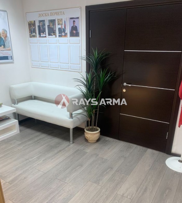 Продажа здания 1400 кв.м. ЦАО ул. Трубная, 25к1 - фотография №3