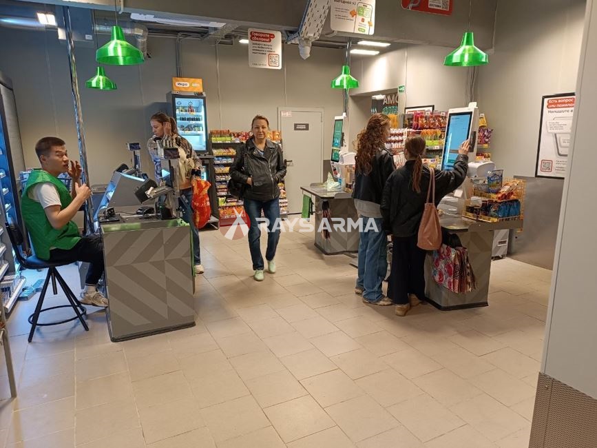 Продажа помещения 326.60 кв.м. СВАО ш. Старомарьинское, 15 - фотография №3