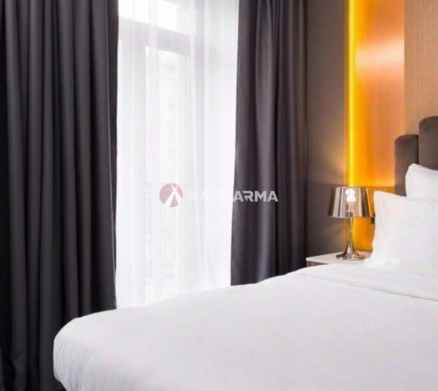 Продажа здания 1199 кв.м. ЦАО ул. Садовая-Кудринская, 21С5 - фотография №11