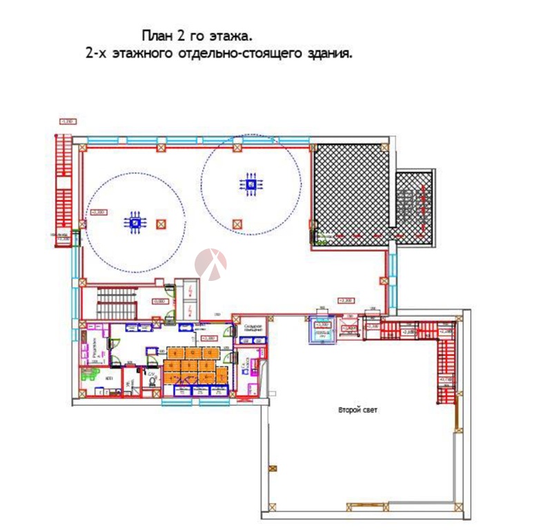 Продажа здания 420 кв.м. ЮАО ш. Каширское, 144к2 - фотография №10
