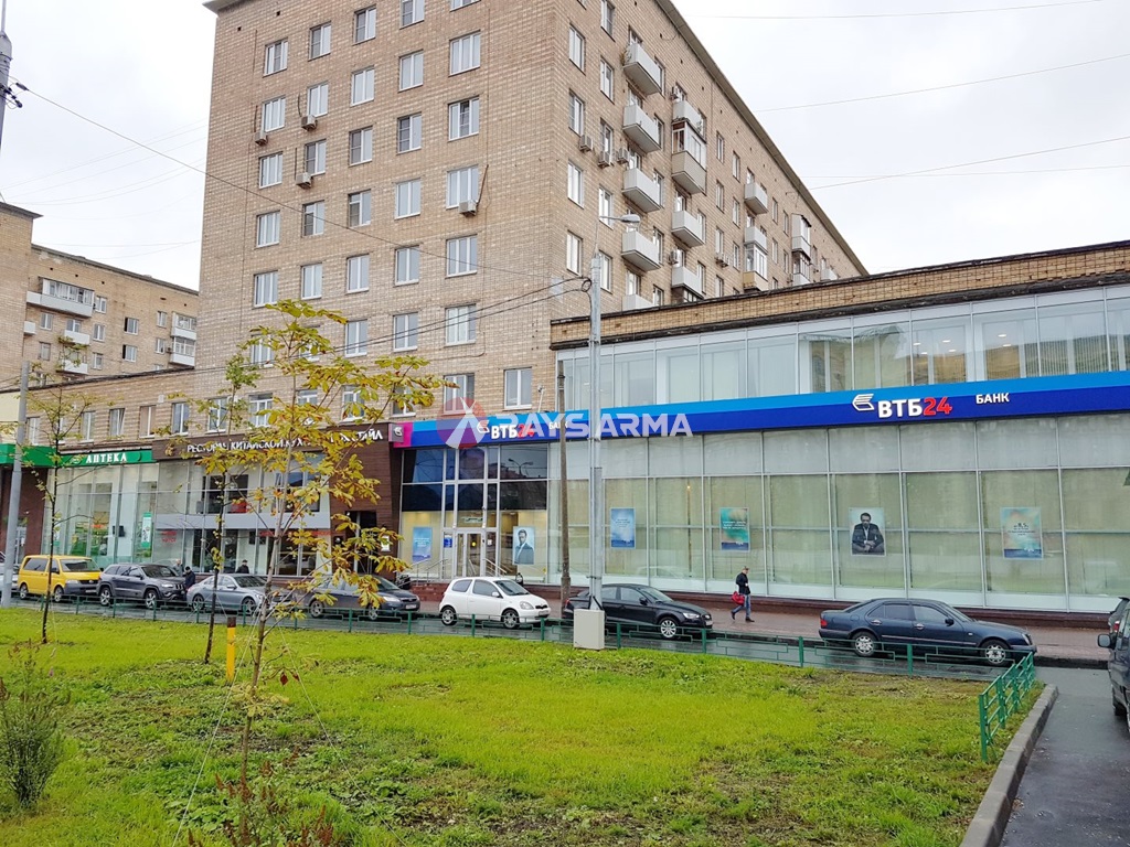 Продажа помещения 1150.50 кв.м. САО пр-кт Ленинградский, 77к2 - фотография №11