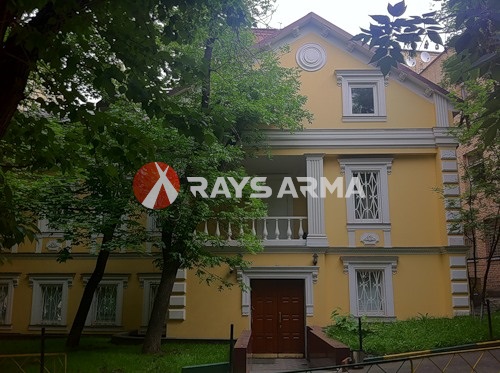 продажа - "пер. Шубинский, 6с4
