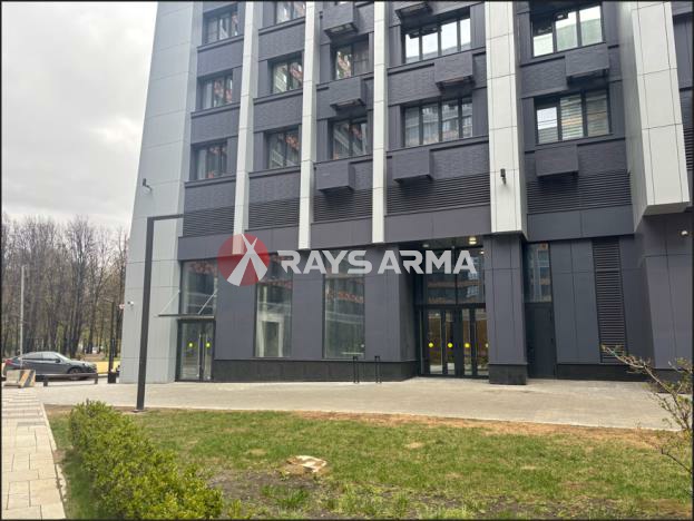 Продажа помещения 413.10 кв.м. проезд Серебрякова, вл. 11-13 - фотография №6