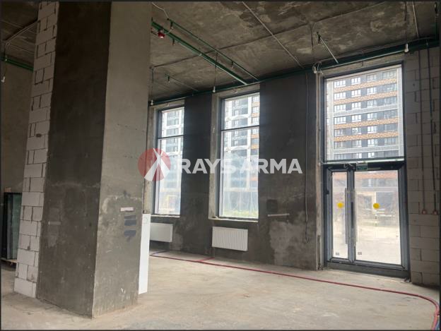 Продажа помещения 413.10 кв.м. проезд Серебрякова, вл. 11-13 - фотография №4