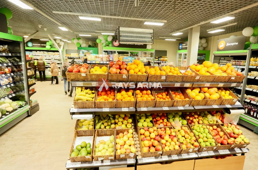 Продажа помещения 425 кв.м. ЗАО пр-кт Кутузовский, 24 - фотография №5