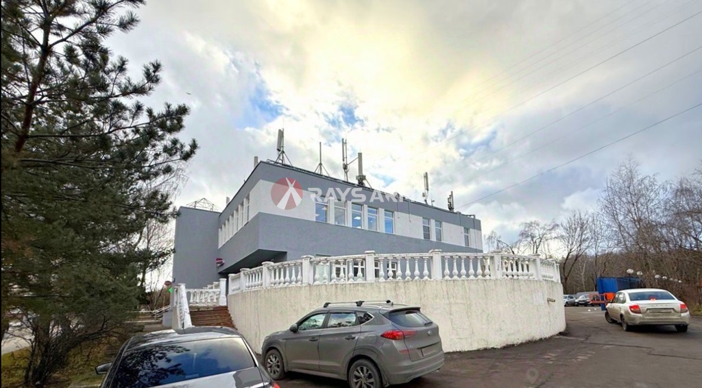 Аренда помещения 504.70 кв.м. ЮЗАО ул. Генерала Тюленева, 4А строение 1 - фотография №2