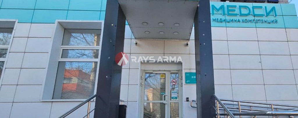 Продажа здания 3248 кв.м. ЮАО пр-кт Пролетарский, 24 - фотография №8