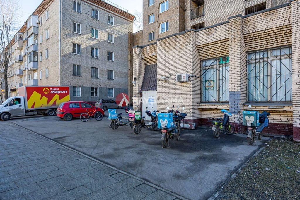 Продажа помещения 470.90 кв.м. САО проезд 3-й Нижнелихоборский, 16к1 - фотография №2