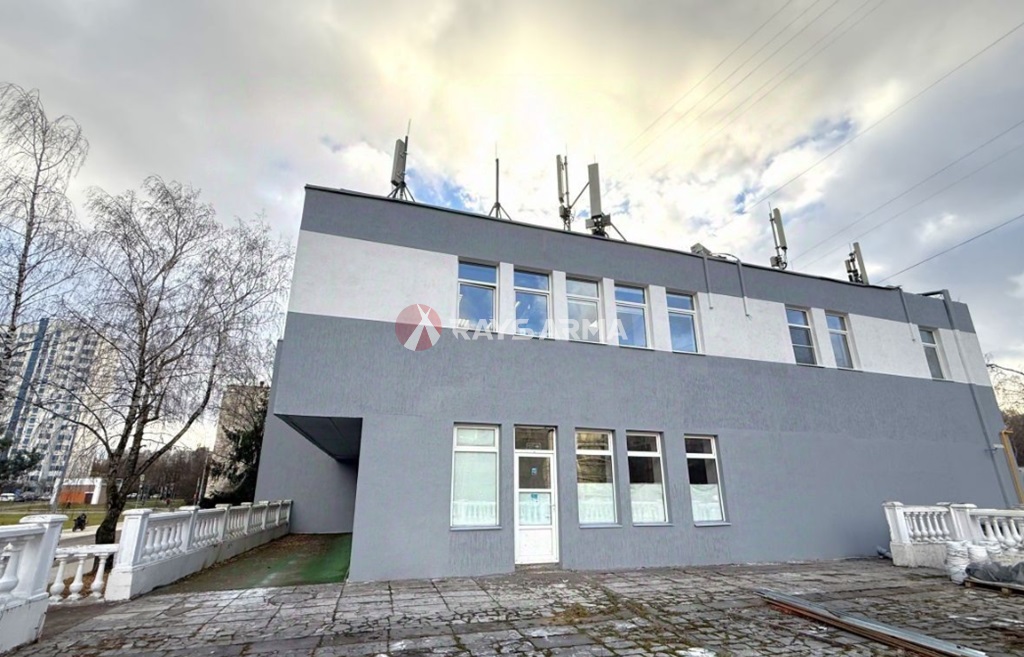 Аренда помещения 504.70 кв.м. ЮЗАО ул. Генерала Тюленева, 4А строение 1 - фотография №5