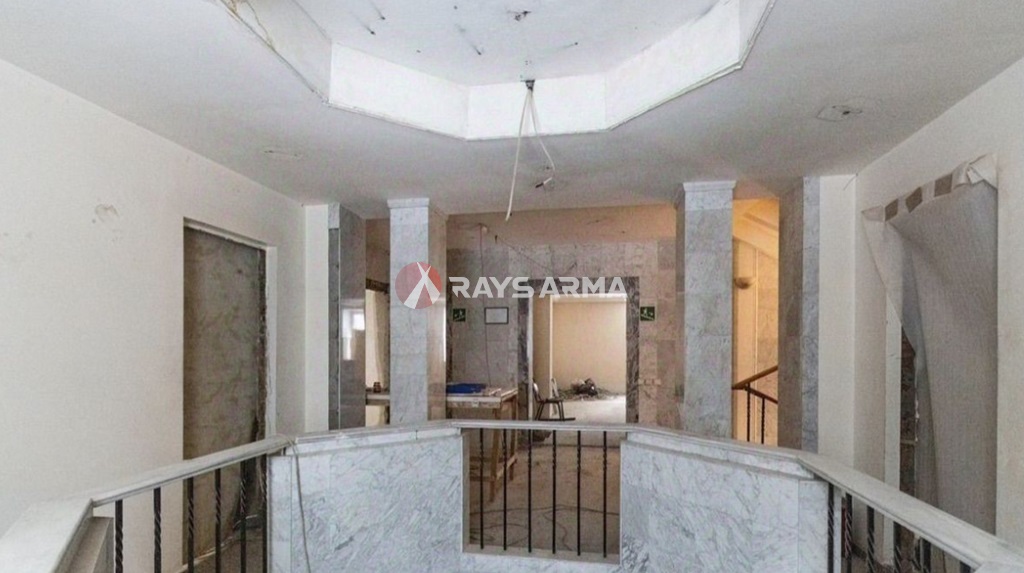 Продажа помещения 765.70 кв.м. САО проезд Дмитровский, 4А - фотография №6
