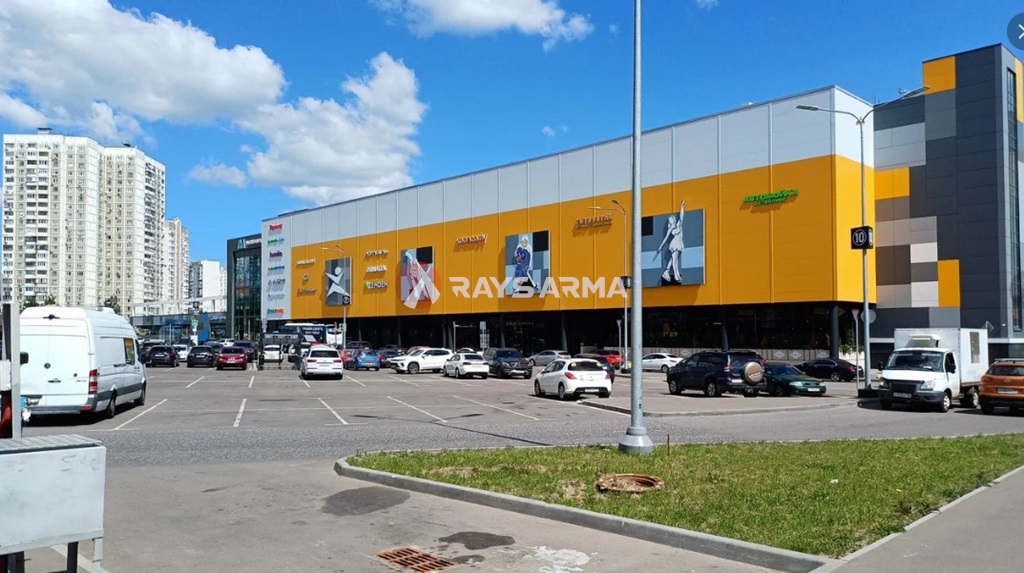 Продажа здания 33286.90 кв.м. СЗАО ул. Дубравная, 51с1 - фотография №4