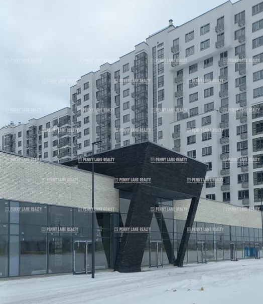 Закрытая аренда помещения 391 кв.м  НАО (Новомосковский)