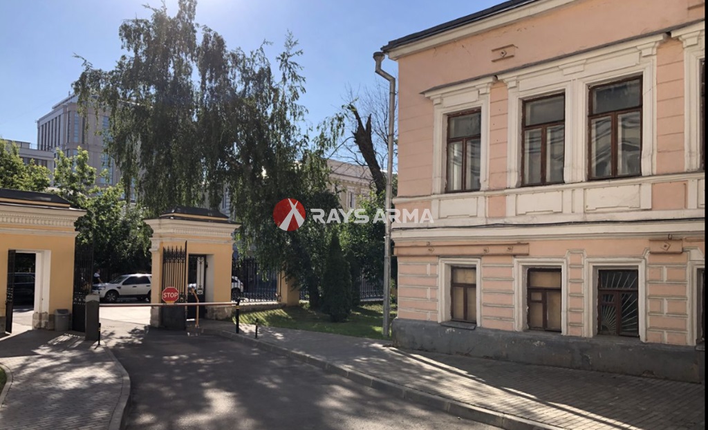 Продажа помещения 900 кв.м. ЦАО ул. Садовническая, 41с1 - фотография №3
