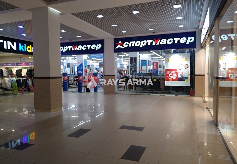Продажа здания 26000 кв.м. ул. Ленина, 78 - фотография №2