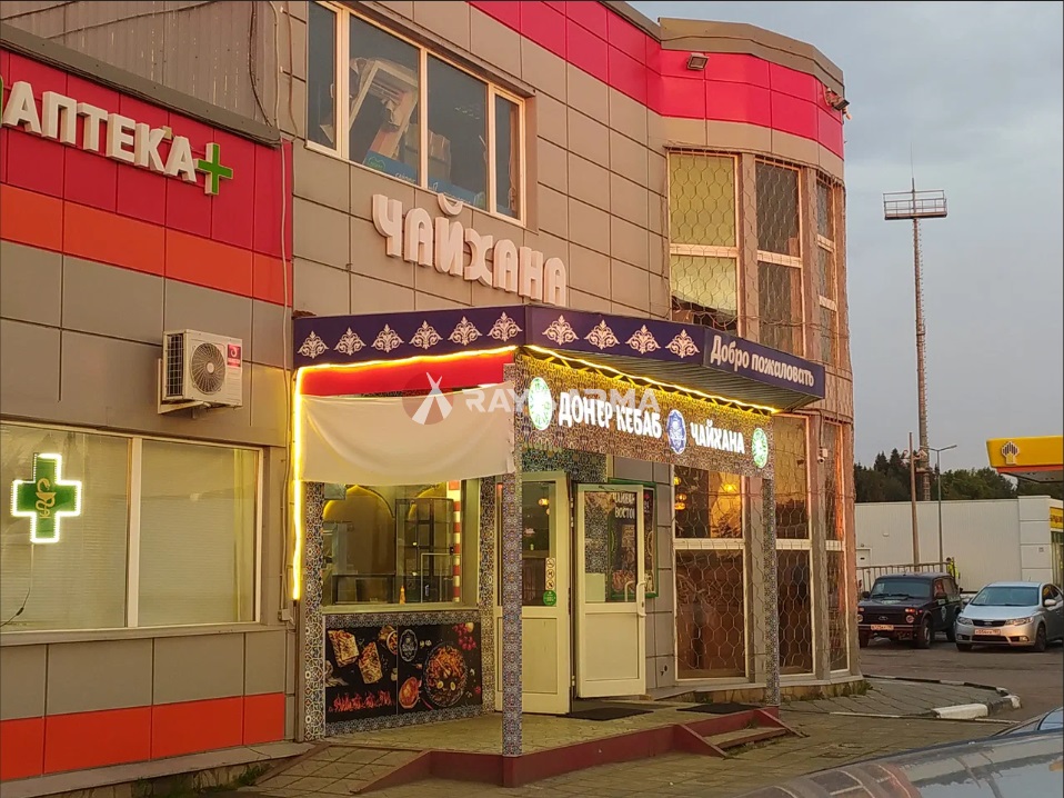 Продажа помещения 1726 кв.м. ул. Шолохово, 4 - фотография №2