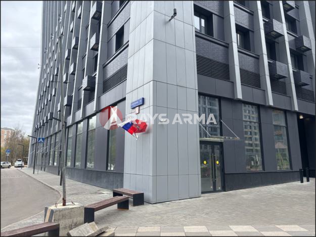 продажа - "проезд Серебрякова, вл. 11-13