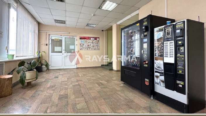 Продажа здания 7567.20 кв.м. САО ул. Складочная, 3стр7 - фотография №2