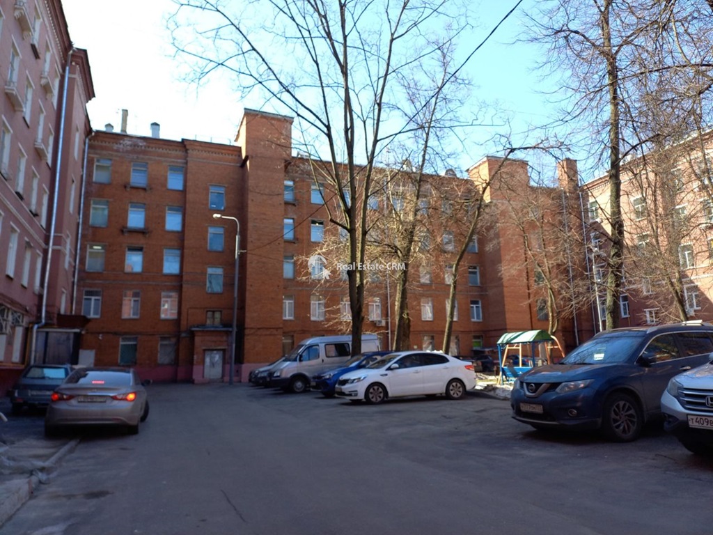 Продажа помещения 4058 кв.м. ЗАО ул. Большая Черёмушкинская, 36к2 - фотография №4