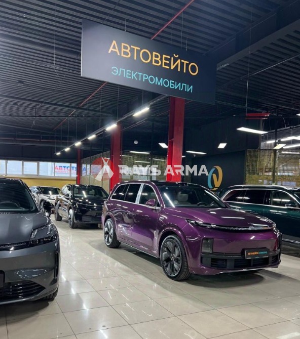 Продажа здания 11000 кв.м. ш. Энтузиастов, 1Г - фотография №10