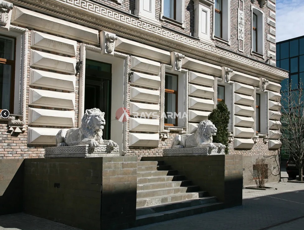 Продажа здания 969 кв.м. ЦАО наб. Академика Туполева, 15к17 - фотография №2