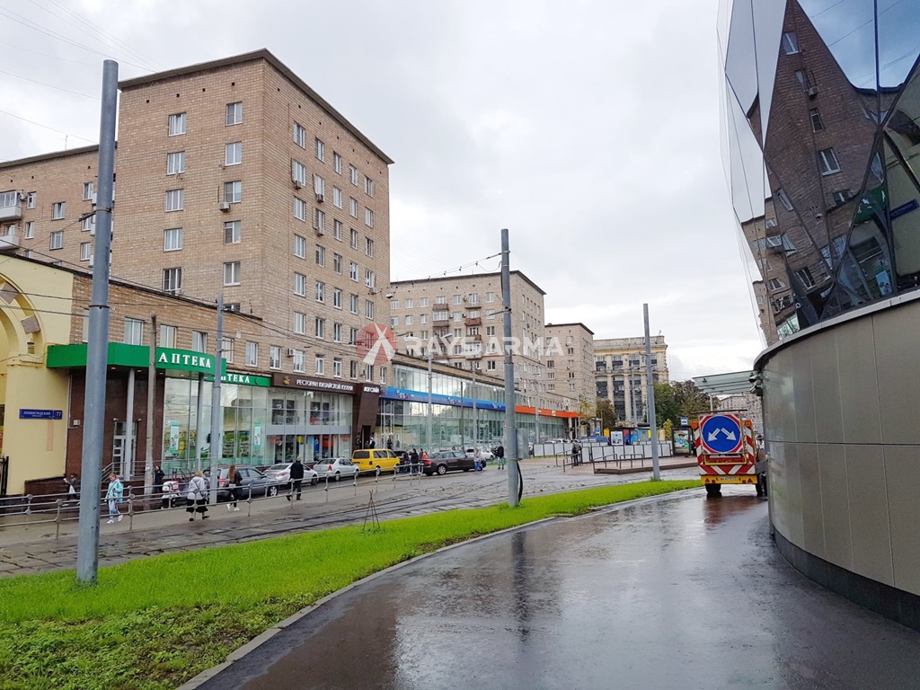 Продажа помещения 1150.50 кв.м. САО пр-кт Ленинградский, 77к2 - фотография №5