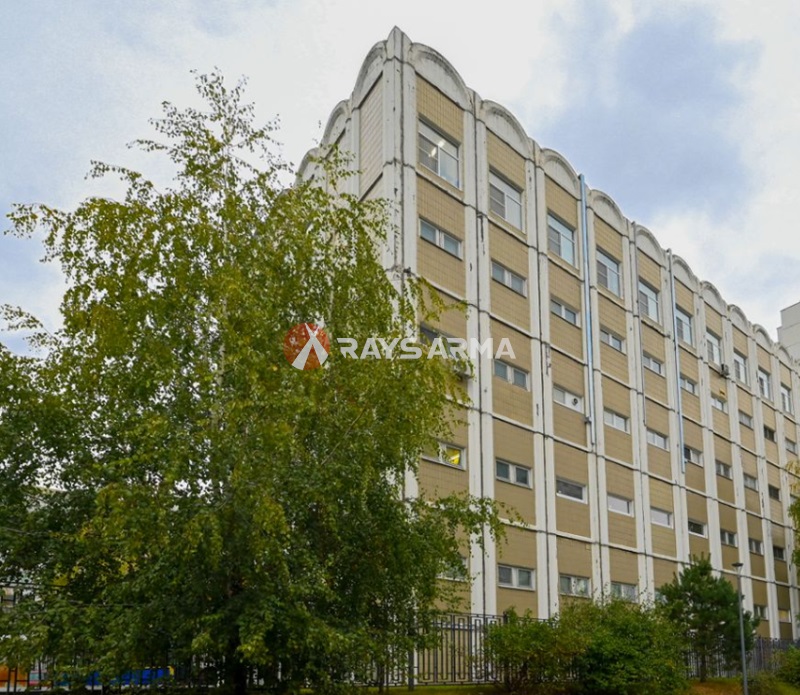 продажа - "ул. Скобелевская, 22