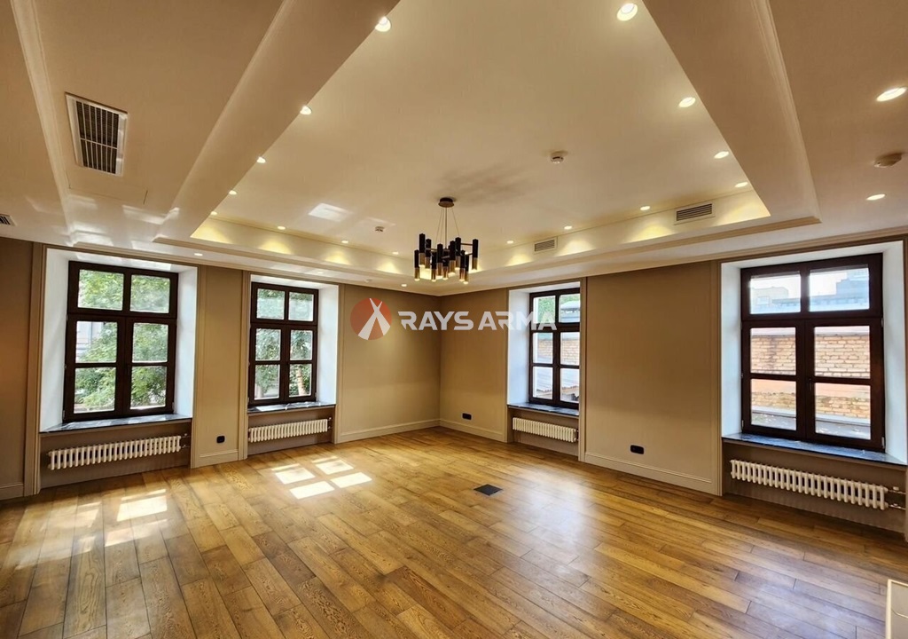 Продажа здания 1349 кв.м. ЦАО ул. Садовническая, 56с1 - фотография №3