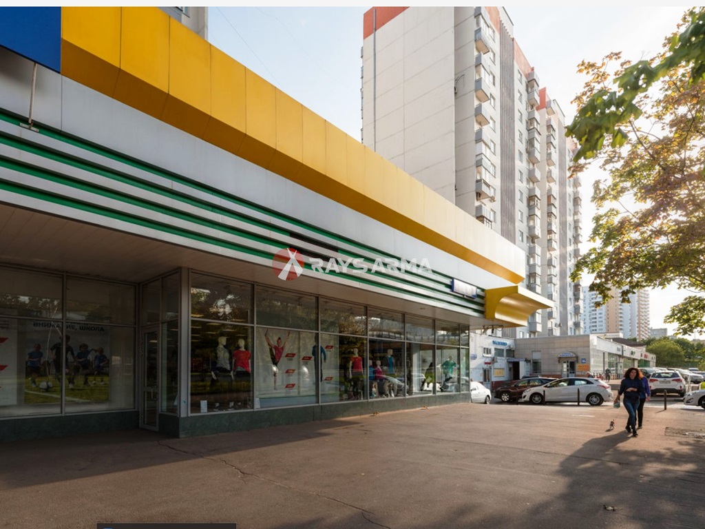 Продажа помещения 11327.20 кв.м. ЗАО ш. Можайское, 39 - фотография №11