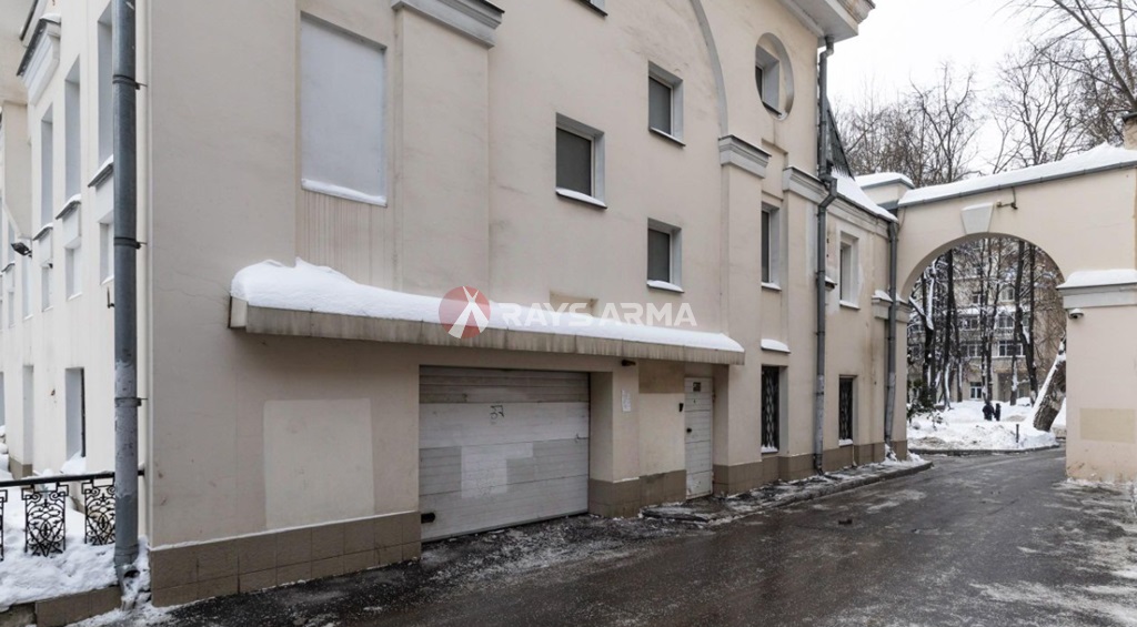 Продажа помещения 765.70 кв.м. САО проезд Дмитровский, 4А - фотография №11