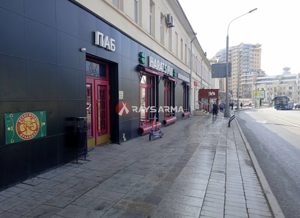 Продажа помещения 209.10 кв.м. ЦАО ул. Воронцовская, 2/10с1 - фотография №1