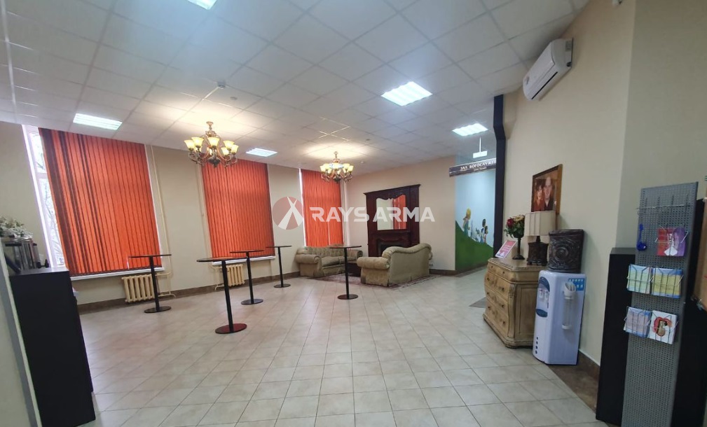Продажа здания 3248 кв.м. ЮАО пр-кт Пролетарский, 24 - фотография №3