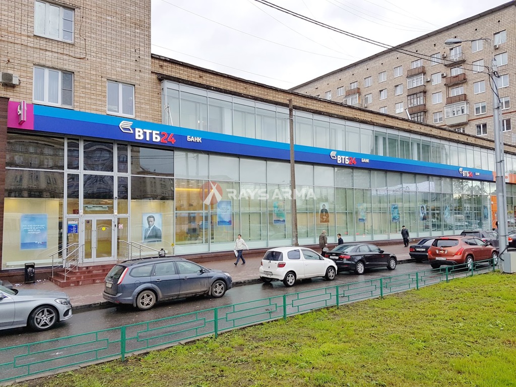 Продажа помещения 1150.50 кв.м. САО пр-кт Ленинградский, 77к2 - фотография №3