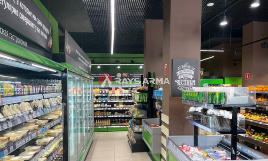 Продажа помещения 425 кв.м. ЗАО пр-кт Кутузовский, 24 - фотография №2