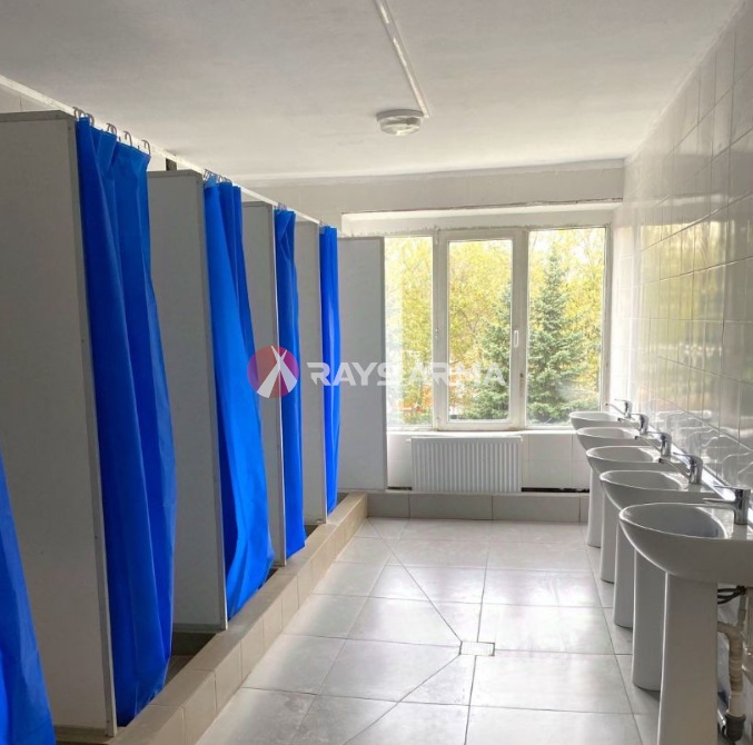 Продажа помещения 1848.80 кв.м. САО ул. Черепановых, 29 - фотография №2