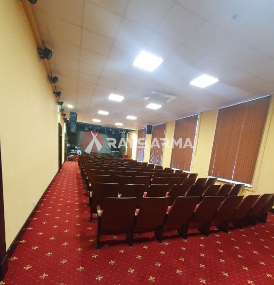 Продажа здания 3248 кв.м. ЮАО пр-кт Пролетарский, 24 - фотография №5