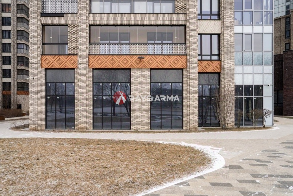 Продажа помещения 544 кв.м. ЦАО ул. Виктора Маслова, 2 - фотография №2