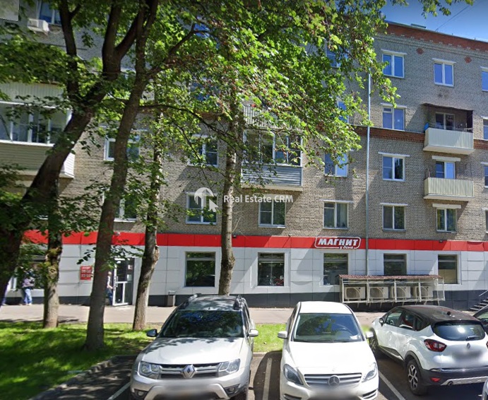 Продажа помещения 680 кв.м. ЗАО ул. Багрицкого, 61 - фотография №1