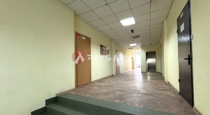 Продажа здания 7567.20 кв.м. САО ул. Складочная, 3стр7 - фотография №3