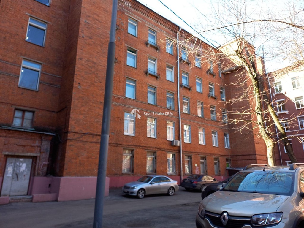 Продажа помещения 4058 кв.м. ЗАО ул. Большая Черёмушкинская, 36к2 - фотография №5