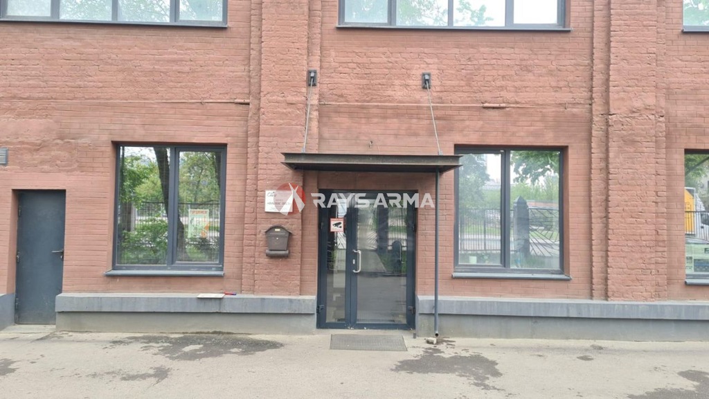 Продажа здания 3422 кв.м. ЮАО ул. 2-й кожуховский, 25 - фотография №11