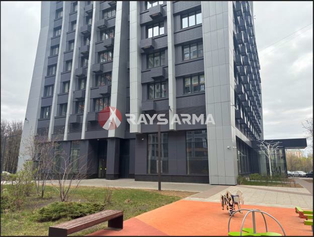 Продажа помещения 413.10 кв.м. проезд Серебрякова, вл. 11-13 - фотография №2