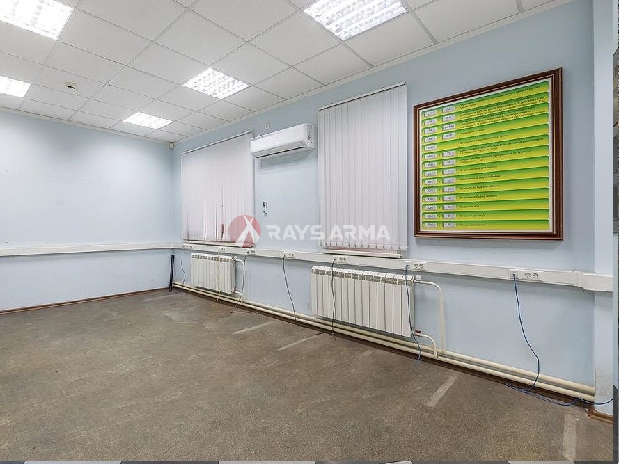 Продажа здания 572.20 кв.м. СВАО ул. Летчика Бабушкина, 6стр2 - фотография №6