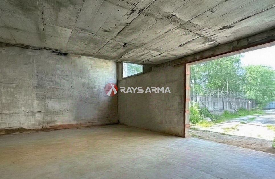 Продажа помещения 646.60 кв.м. САО наб. Лихоборская, 11с5 - фотография №4