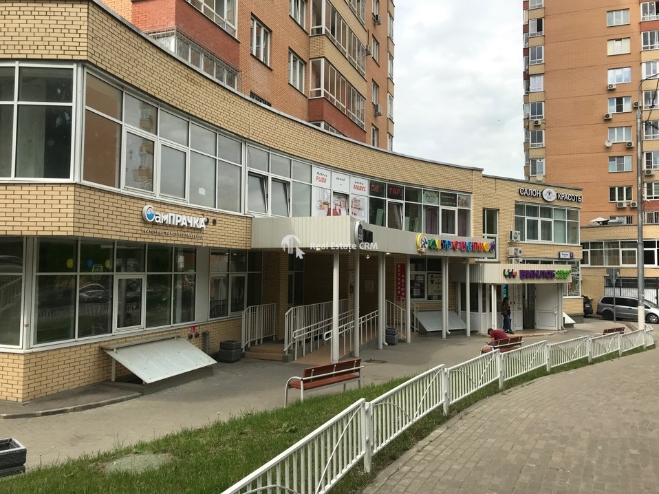 Продажа помещения 63.50 кв.м. ул. Кирова, 10к2 - фотография №1