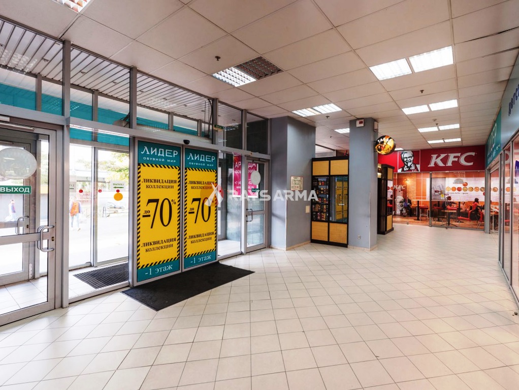 Продажа помещения 11327.20 кв.м. ЗАО ш. Можайское, 39 - фотография №5