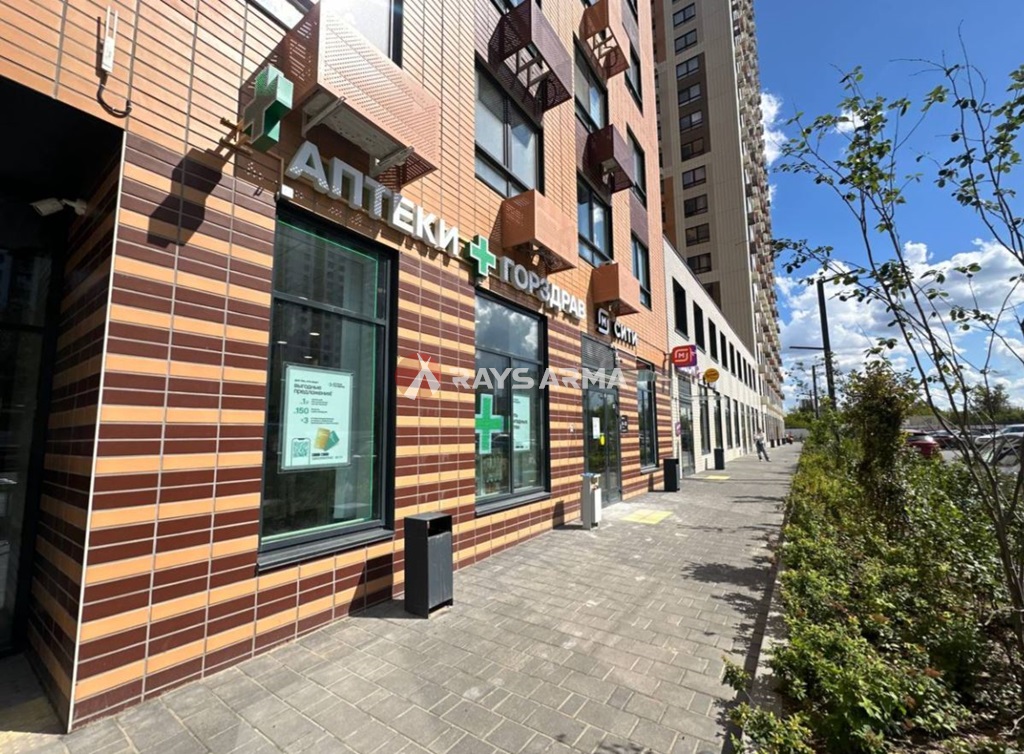 Продажа помещения 229.10 кв.м. ВАО ул. Тагильская, 3к1 - фотография №1